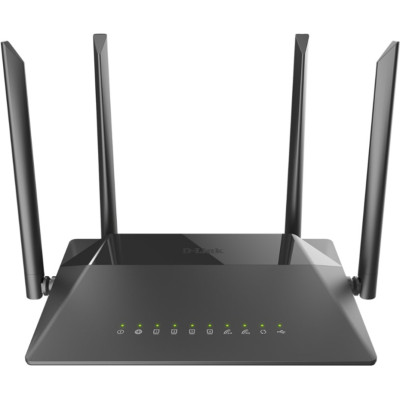 D-Link DIR-825