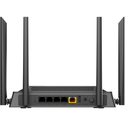 D-Link DIR-825