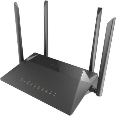 D-Link DIR-825