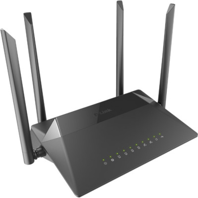 D-Link DIR-825