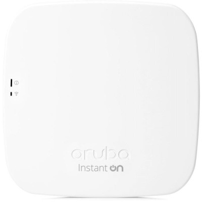 HP Aruba Instant On AP11 + DC Adapter (R3J22A)