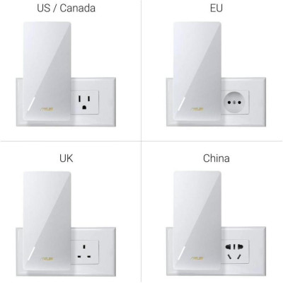 ASUS RP-BE58 (90IG09J0-MO0C00)