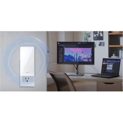 ASUS RP-BE58 (90IG09J0-MO0C00)