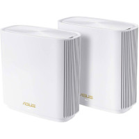 ASUS ZenWiFi XT8 V2 White 2pk (90IG0590-MO3A80)