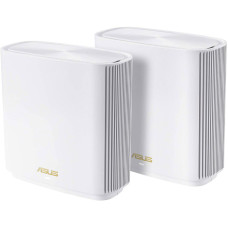 ASUS ZenWiFi XT8 V2 White 2pk (90IG0590-MO3A80)