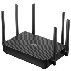 Xiaomi Mi Router AX3200 Black (DVB4314GL)