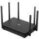 Xiaomi Mi Router AX3200 Black (DVB4314GL)