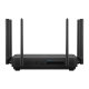 Xiaomi Mi Router AX3200 Black (DVB4314GL)