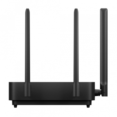 Xiaomi Mi Router AX3200 Black (DVB4314GL)