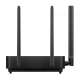 Xiaomi Mi Router AX3200 Black (DVB4314GL)