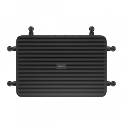 Xiaomi Mi Router AX3200 Black (DVB4314GL)