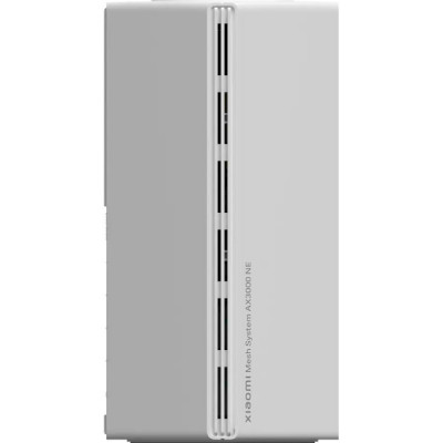 Xiaomi Mesh System AX3000 NE 2-Pack (DVB4458GL)