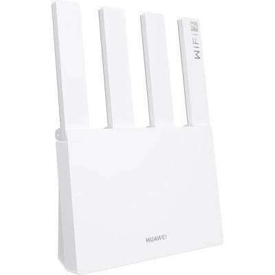 HUAWEI WiFi BE3 White