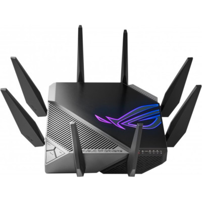 Asus ROG Rapture GT-AXE11000 (90IG06E0-MO1R00)