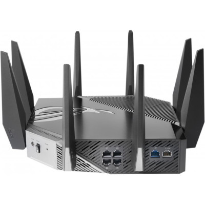 Asus ROG Rapture GT-AXE11000 (90IG06E0-MO1R00)