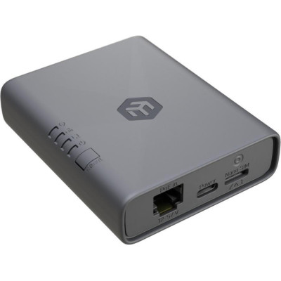 MikroTik KNOT Embedded LTE4 (EC25-EU&KNe)