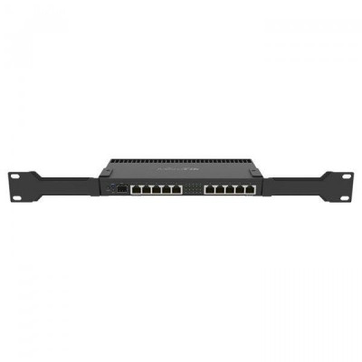 Mikrotik RB4011iGS+RM