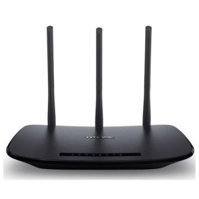 TP-Link TL-WR940N V6