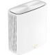 ASUS ZenWiFi XD6S 1-pack White