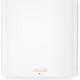 ASUS ZenWiFi XD6S 1-pack White