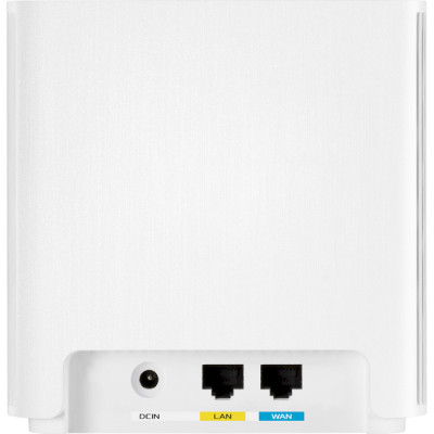 ASUS ZenWiFi XD6S 1-pack White