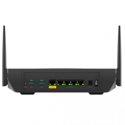 Linksys MR9600