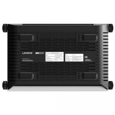 Linksys MR9600