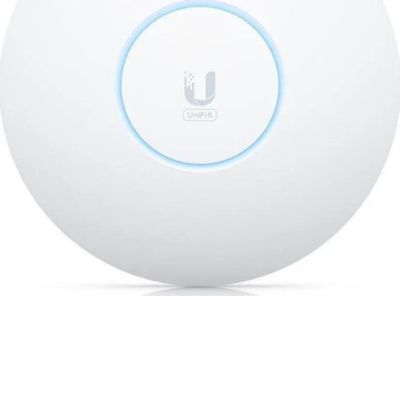 Ubiquiti UniFi 6 Enterprise (U6-Enterprise)