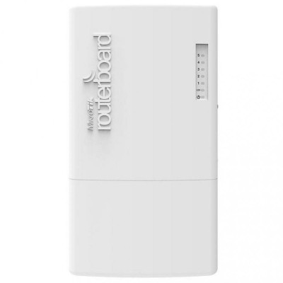 Mikrotik FiberBox (CRS105-5S-FB)