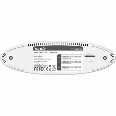Tenda 4G03