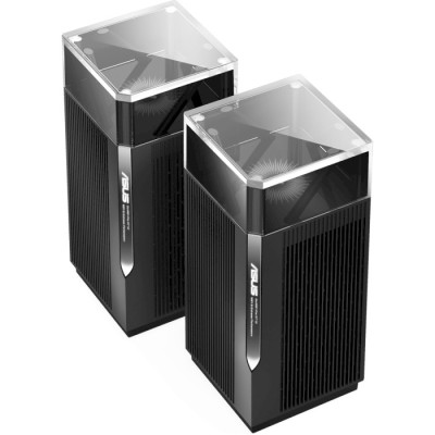 ASUS ZenWiFi Pro XT12 2-Pack (90IG06U0-MO3A40)