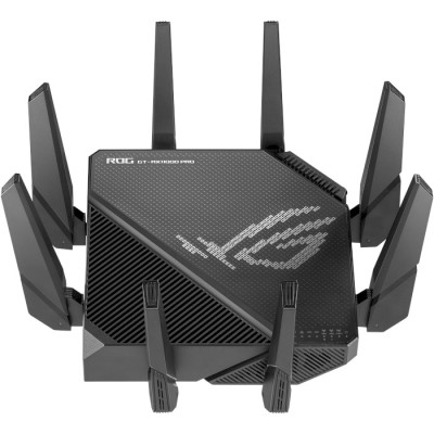 ASUS ROG Rapture GT-AX11000 Pro