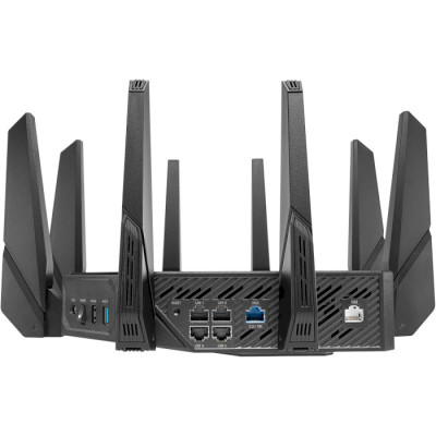 ASUS ROG Rapture GT-AX11000 Pro