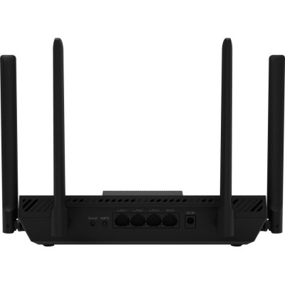 ASUS RT-BE50 (90IG09U0-MO3S00)