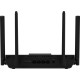 ASUS RT-BE50 (90IG09U0-MO3S00)