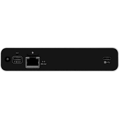 Ubiquiti UniFi Cloud Key Gen2 Plus (UCK-G2-PLUS)