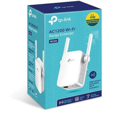 TP-Link RE305