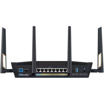 ASUS RT-BE88U (90IG08V0-MO3N0V)
