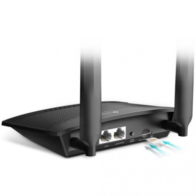 TP-Link TL-MR100
