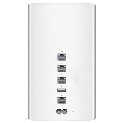 Apple AirPort Extreme (ME918)