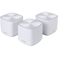Asus ZenWiFi XD5 3 pack (90IG0750-MO3B20)