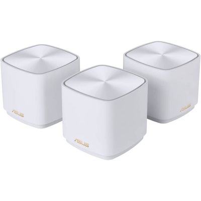 Asus ZenWiFi XD5 3 pack (90IG0750-MO3B20)