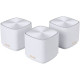 Asus ZenWiFi XD5 3 pack (90IG0750-MO3B20)