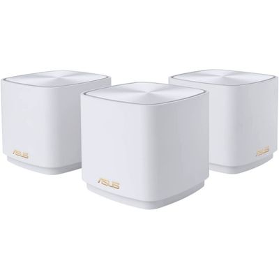 Asus ZenWiFi XD5 3 pack (90IG0750-MO3B20)