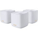 Asus ZenWiFi XD5 3 pack (90IG0750-MO3B20)