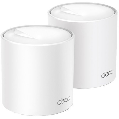 TP-Link Deco X50 (2-Pack)