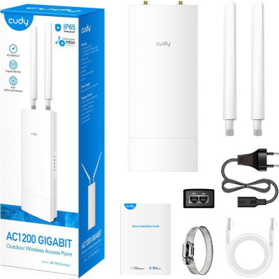 Cudy AP1300 Outdoor