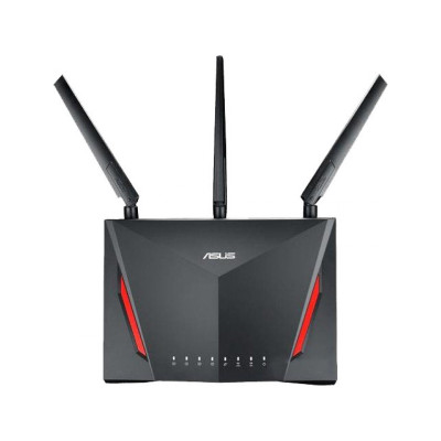 AiMesh ASUS RT-AC86U
