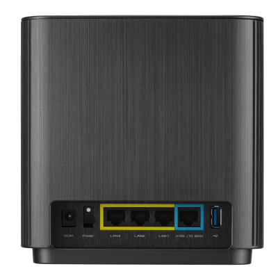 ASUS ZenWiFi XT9 1PK (90IG0740-MO3B50)
