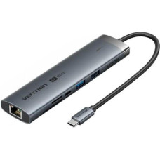 Vention Hub 9-in-1 100W (TGVHB)